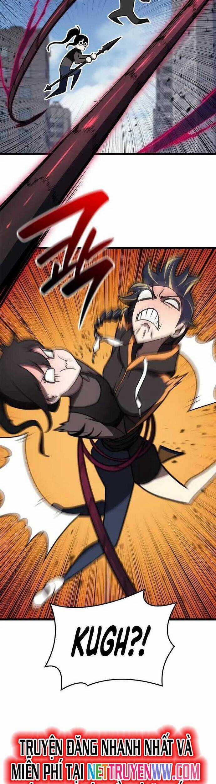 Vị Vua Mạnh Nhất Đã Trở Lại Chương 103 trang 17