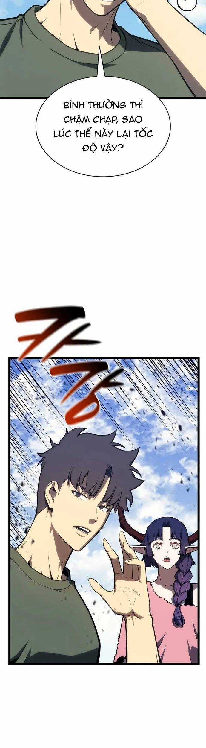 Vị Vua Mạnh Nhất Đã Trở Lại Chương 103 trang 2