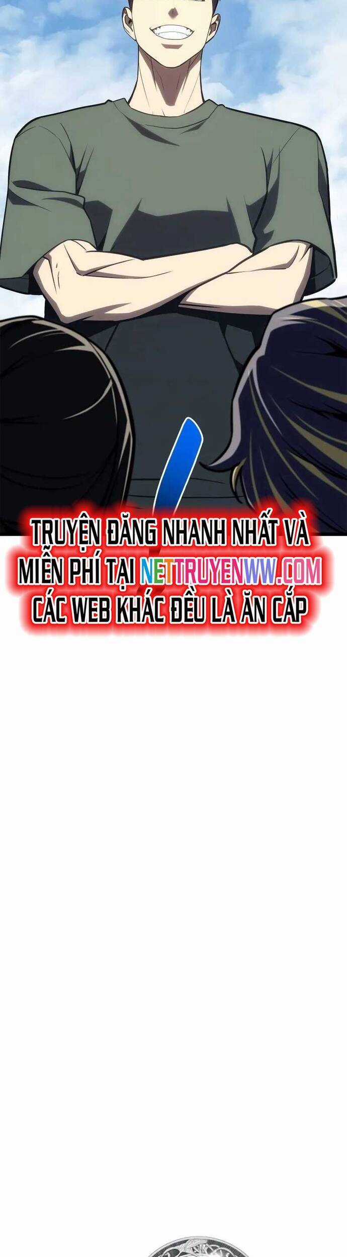 Vị Vua Mạnh Nhất Đã Trở Lại Chương 103 trang 20