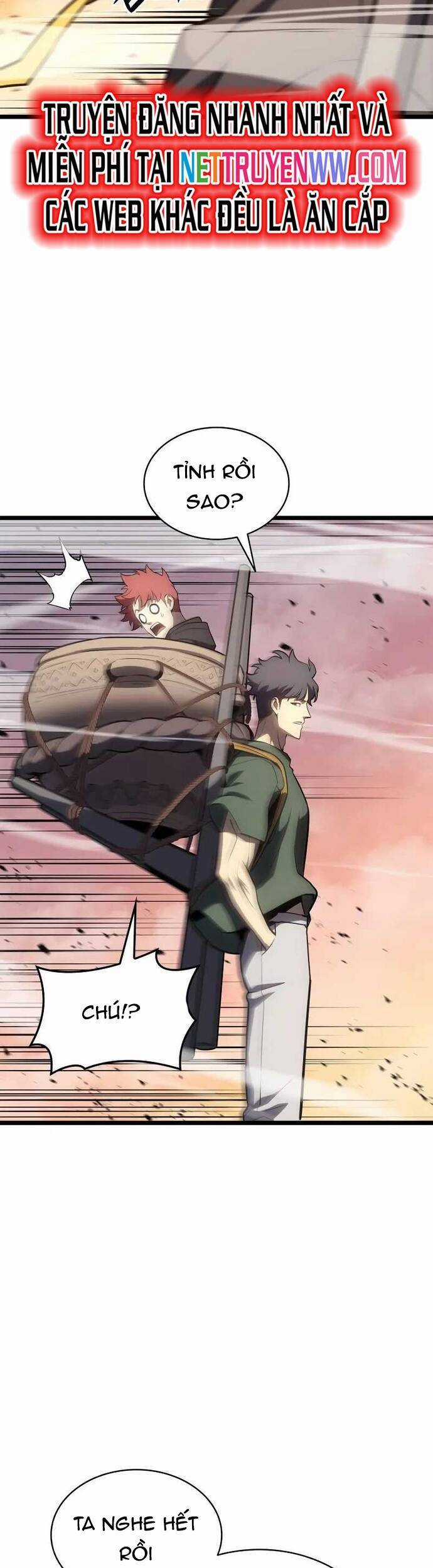 Vị Vua Mạnh Nhất Đã Trở Lại Chương 103 trang 22