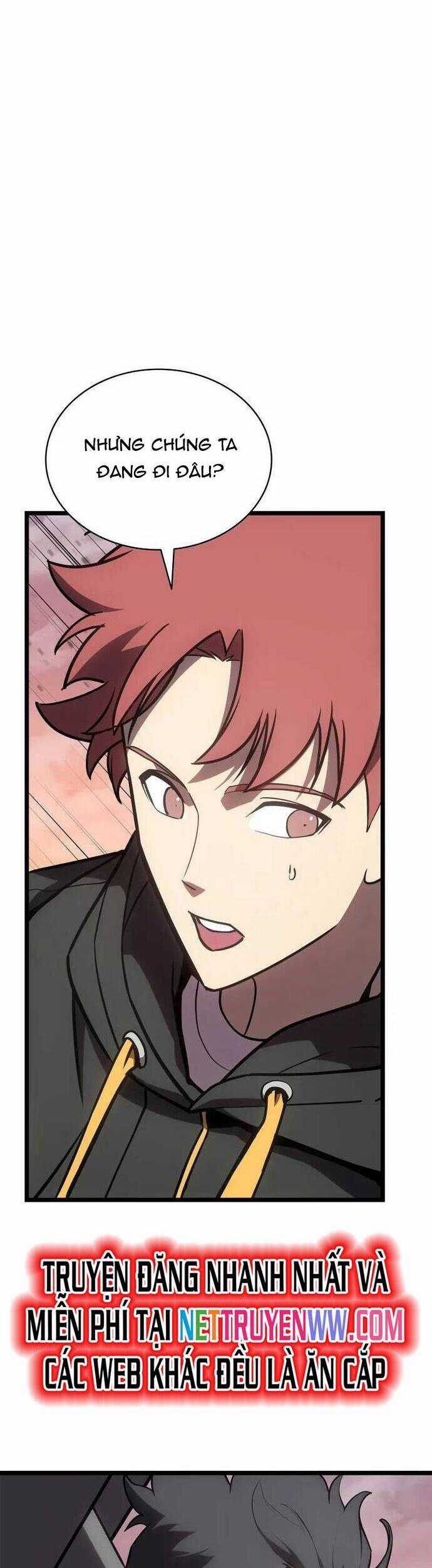 Vị Vua Mạnh Nhất Đã Trở Lại Chương 103 trang 27