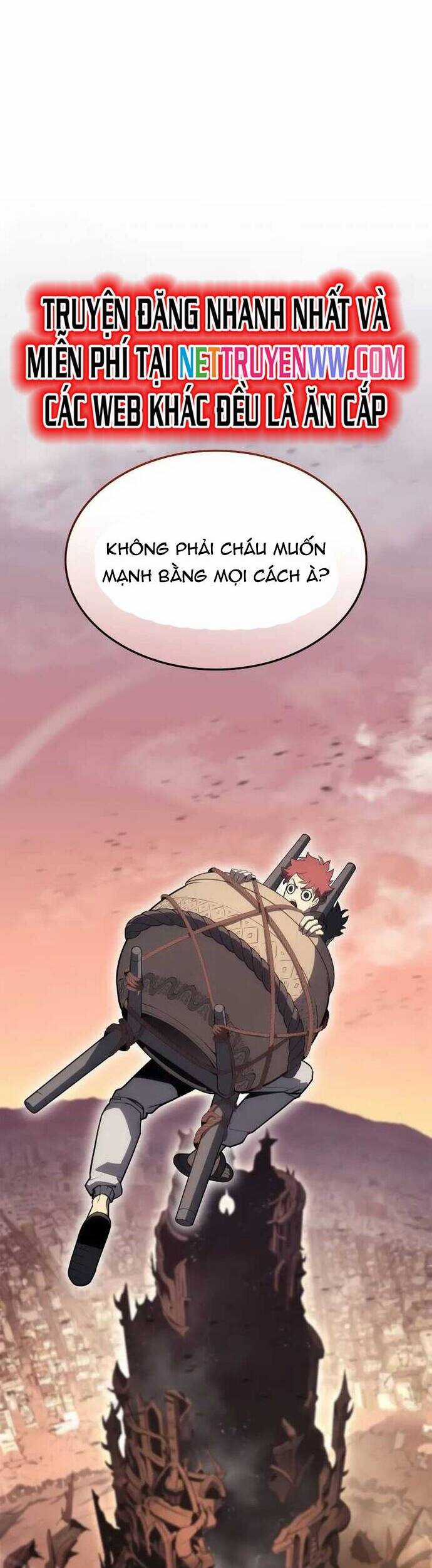 Vị Vua Mạnh Nhất Đã Trở Lại Chương 103 trang 29