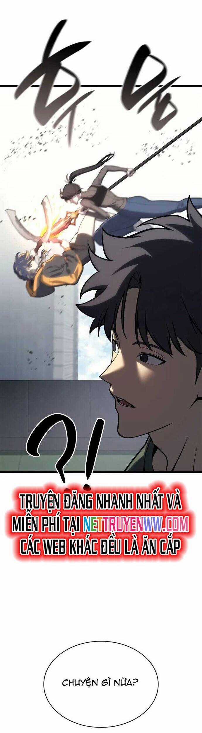 Vị Vua Mạnh Nhất Đã Trở Lại Chương 103 trang 3