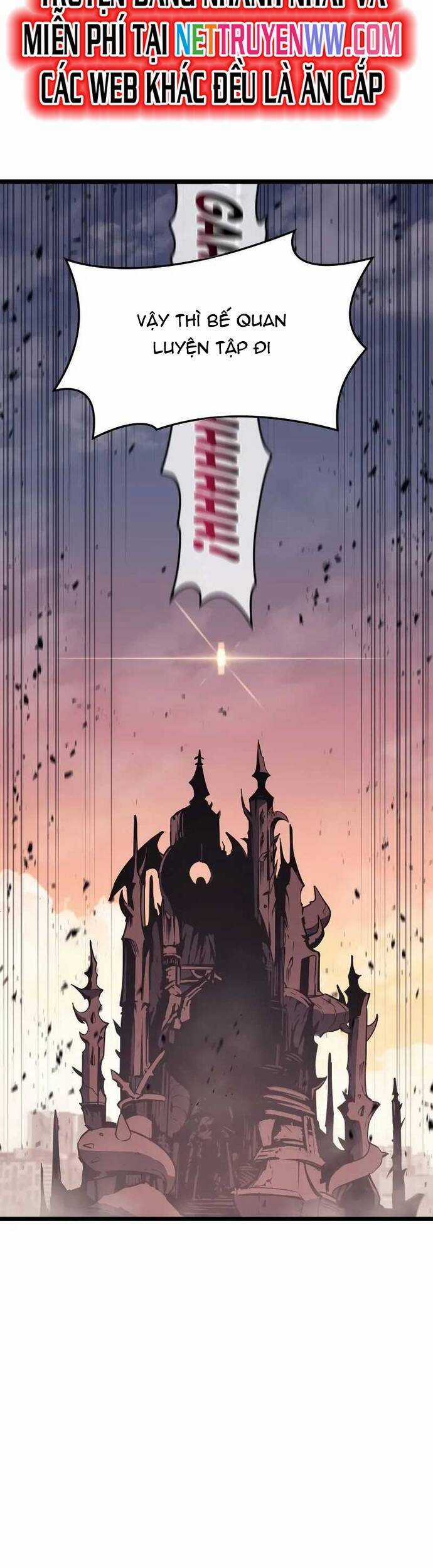 Vị Vua Mạnh Nhất Đã Trở Lại Chương 103 trang 32