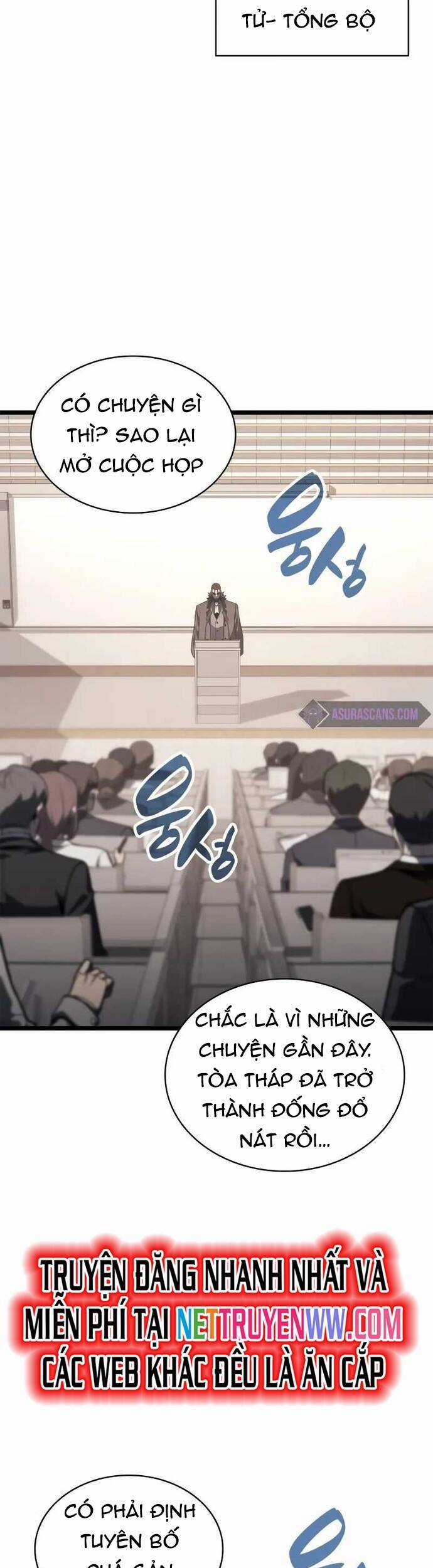 Vị Vua Mạnh Nhất Đã Trở Lại Chương 103 trang 34