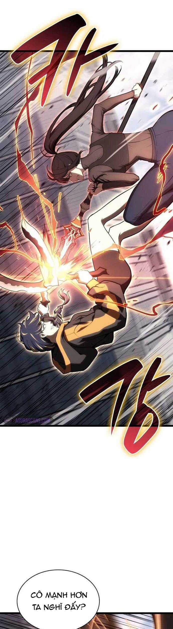 Vị Vua Mạnh Nhất Đã Trở Lại Chương 103 trang 4