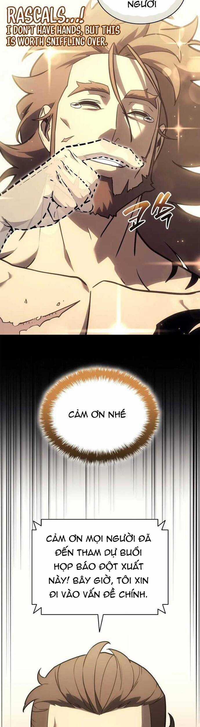 Vị Vua Mạnh Nhất Đã Trở Lại Chương 103 trang 40