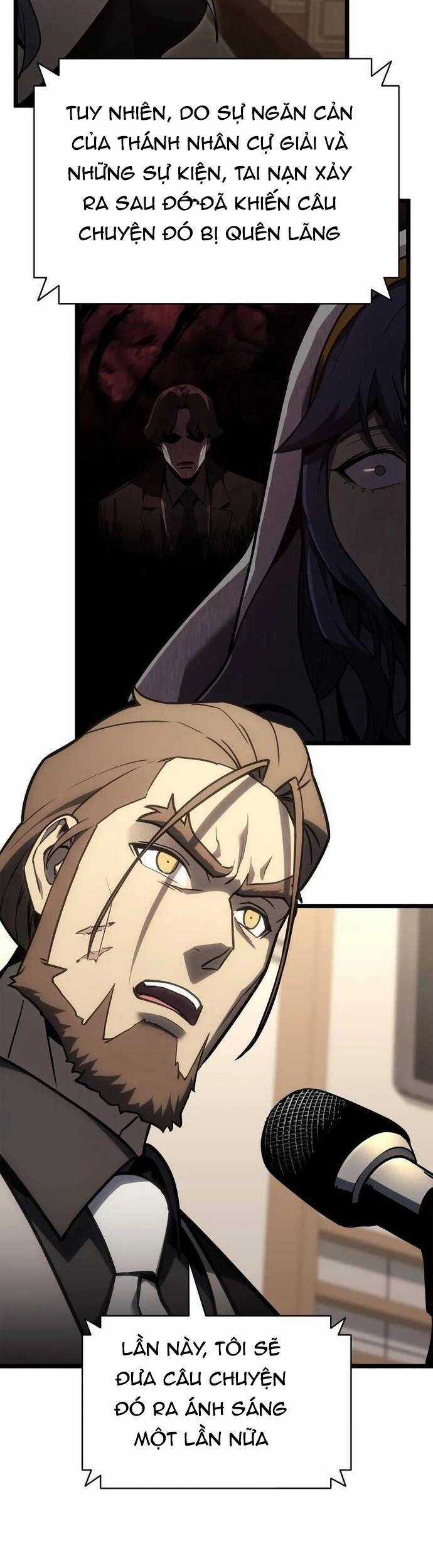 Vị Vua Mạnh Nhất Đã Trở Lại Chương 103 trang 42