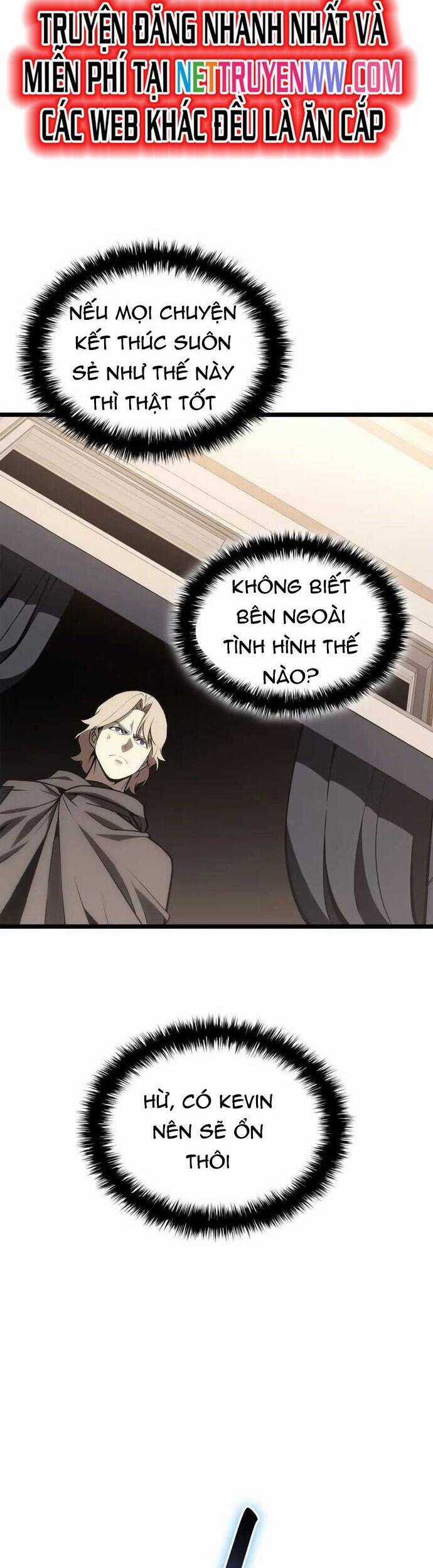 Vị Vua Mạnh Nhất Đã Trở Lại Chương 103 trang 45