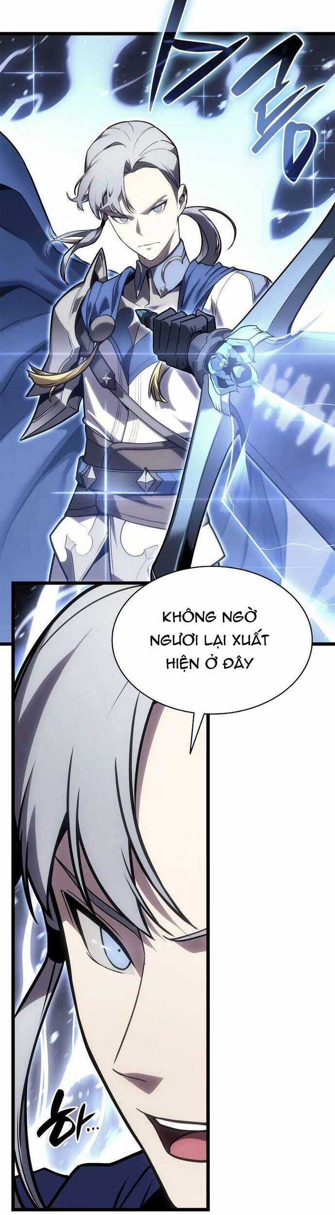 Vị Vua Mạnh Nhất Đã Trở Lại Chương 103 trang 46