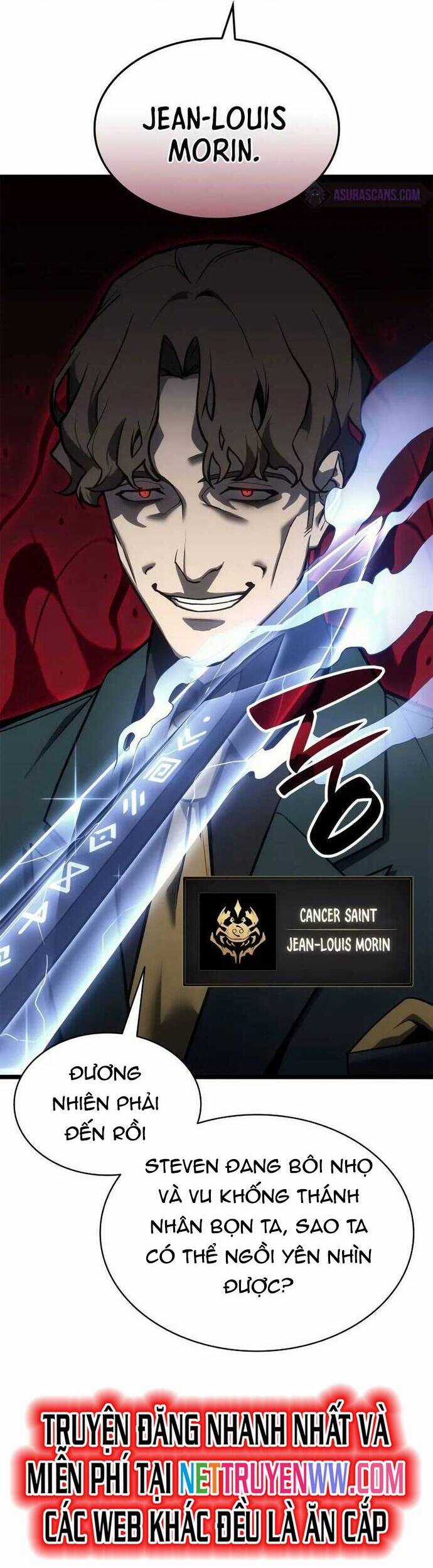 Vị Vua Mạnh Nhất Đã Trở Lại Chương 103 trang 47