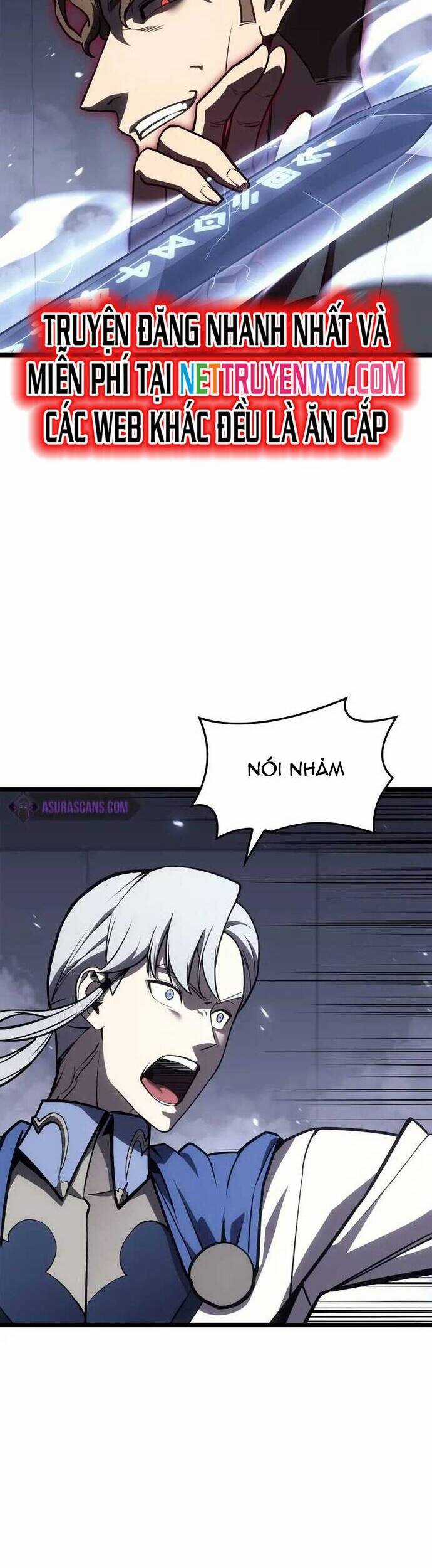 Vị Vua Mạnh Nhất Đã Trở Lại Chương 103 trang 49