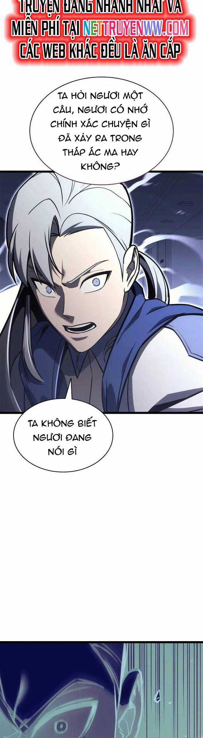 Vị Vua Mạnh Nhất Đã Trở Lại Chương 103 trang 51