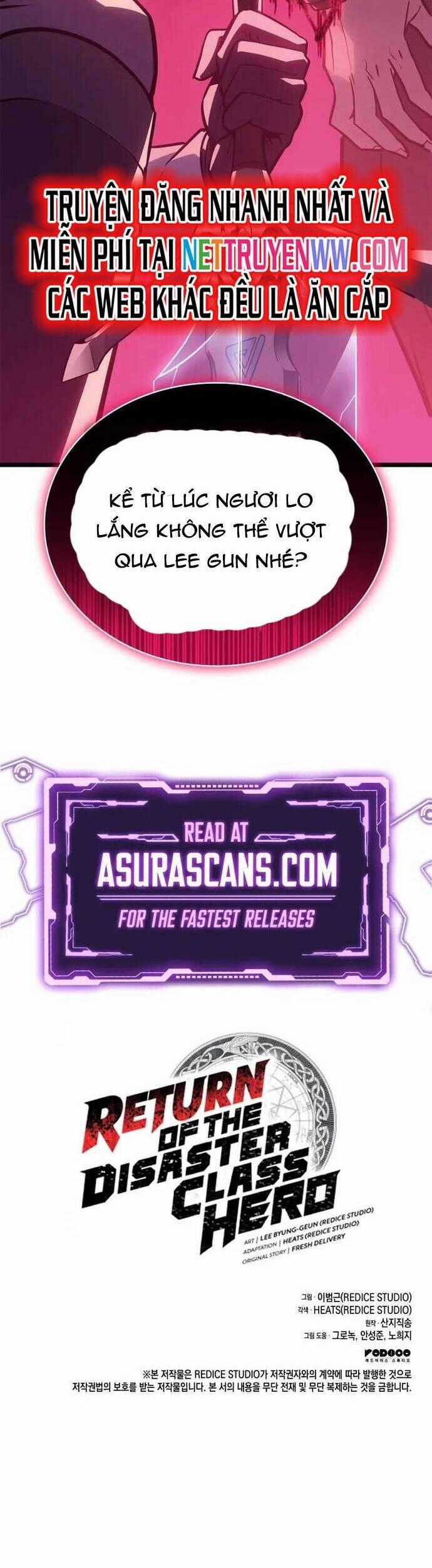 Vị Vua Mạnh Nhất Đã Trở Lại Chương 103 trang 55