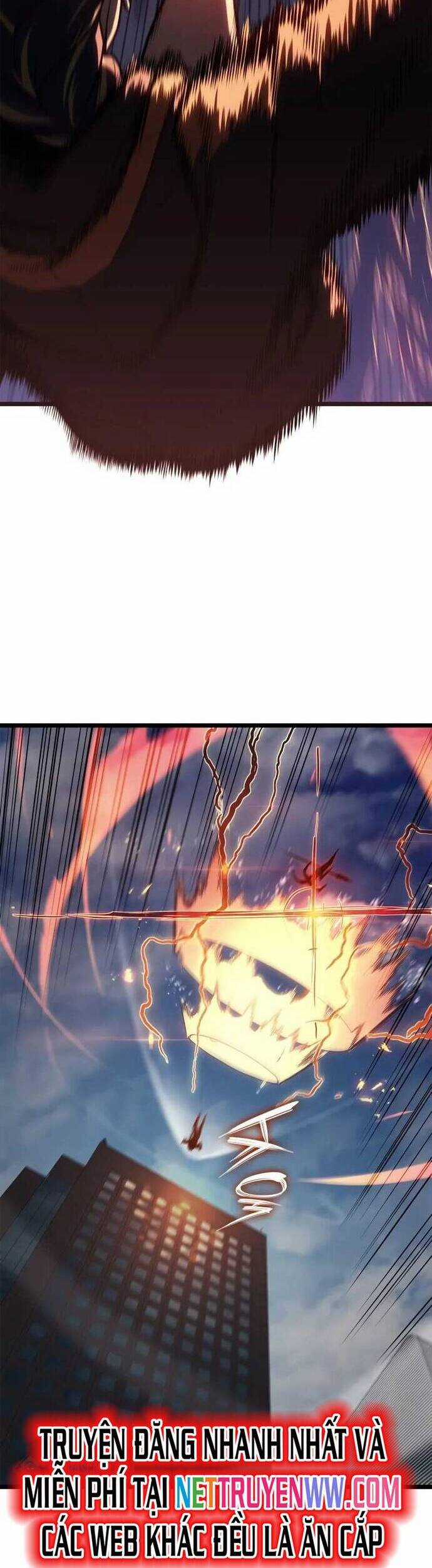 Vị Vua Mạnh Nhất Đã Trở Lại Chương 103 trang 7