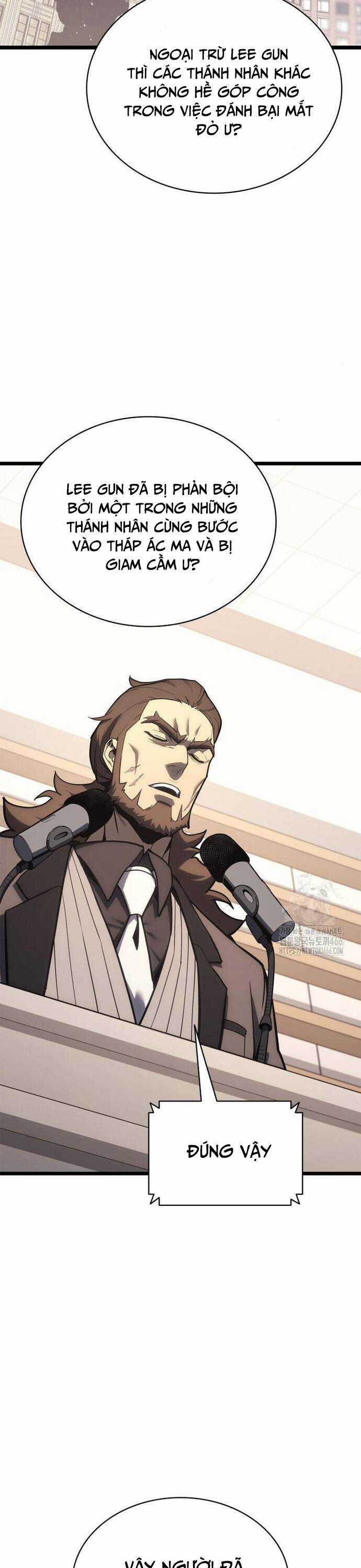 Vị Vua Mạnh Nhất Đã Trở Lại Chương 104 trang 12