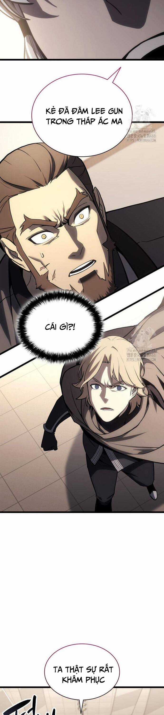 Vị Vua Mạnh Nhất Đã Trở Lại Chương 104 trang 17