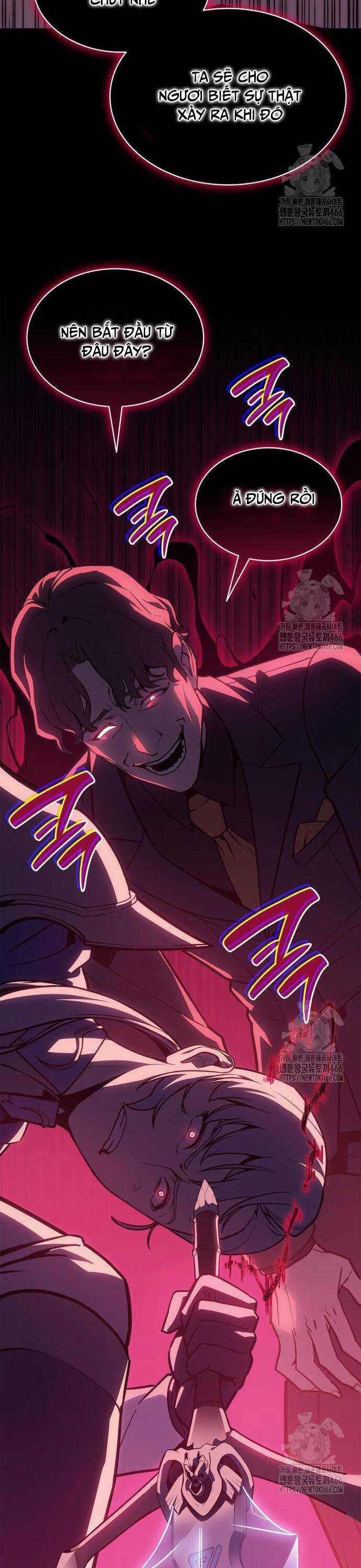 Vị Vua Mạnh Nhất Đã Trở Lại Chương 104 trang 2