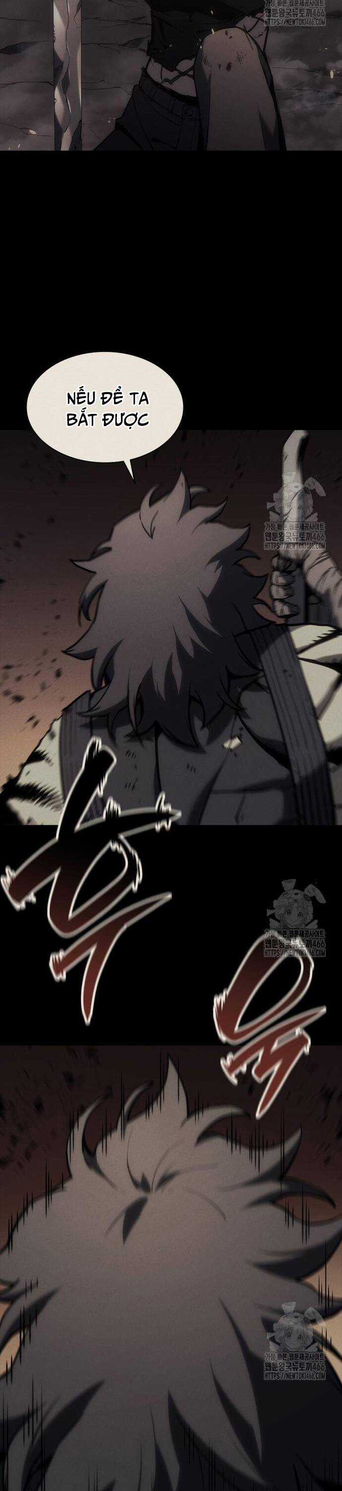 Vị Vua Mạnh Nhất Đã Trở Lại Chương 104 trang 22