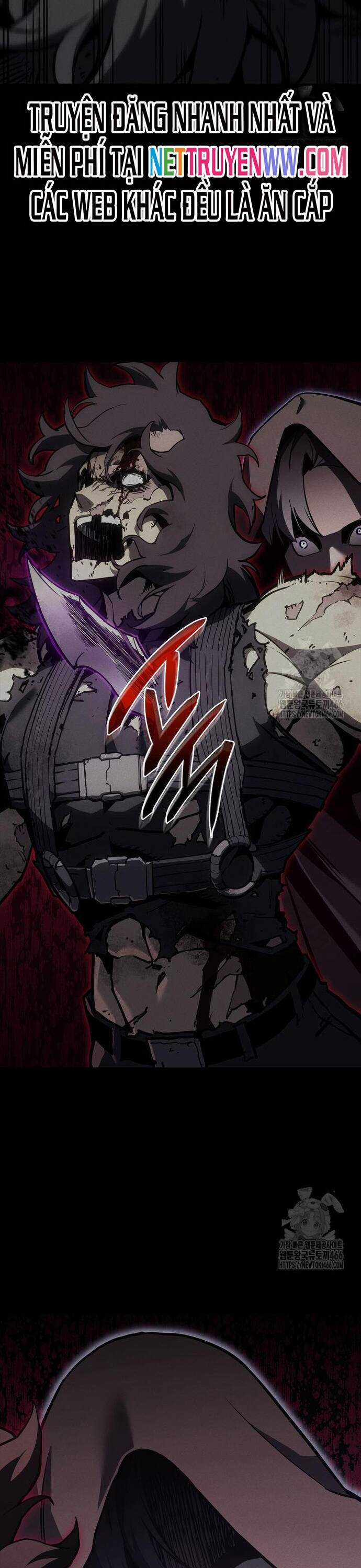 Vị Vua Mạnh Nhất Đã Trở Lại Chương 104 trang 23