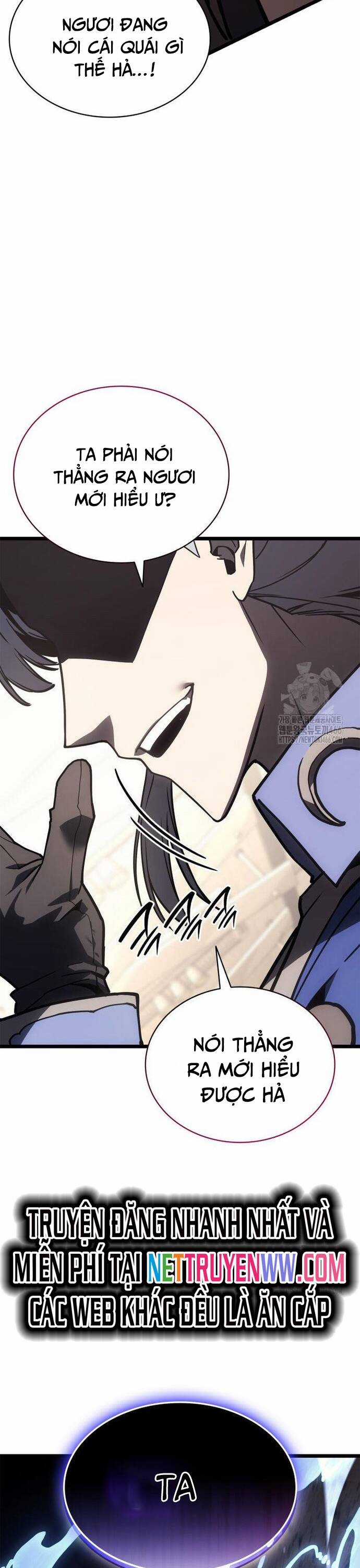 Vị Vua Mạnh Nhất Đã Trở Lại Chương 104 trang 26