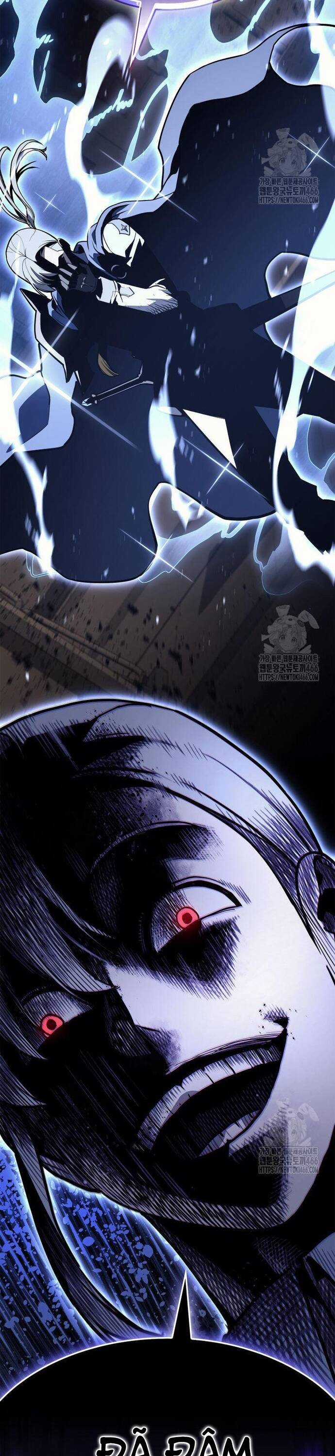 Vị Vua Mạnh Nhất Đã Trở Lại Chương 104 trang 27