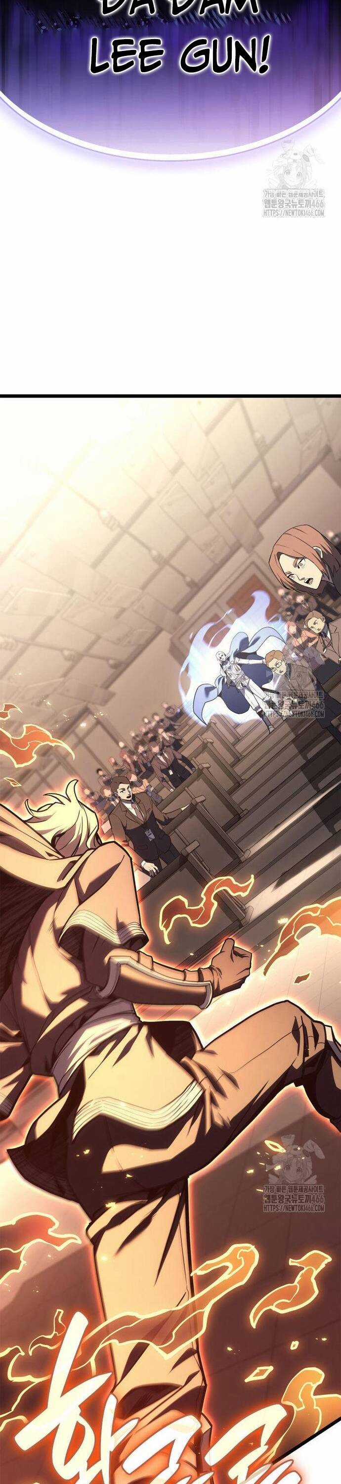 Vị Vua Mạnh Nhất Đã Trở Lại Chương 104 trang 28