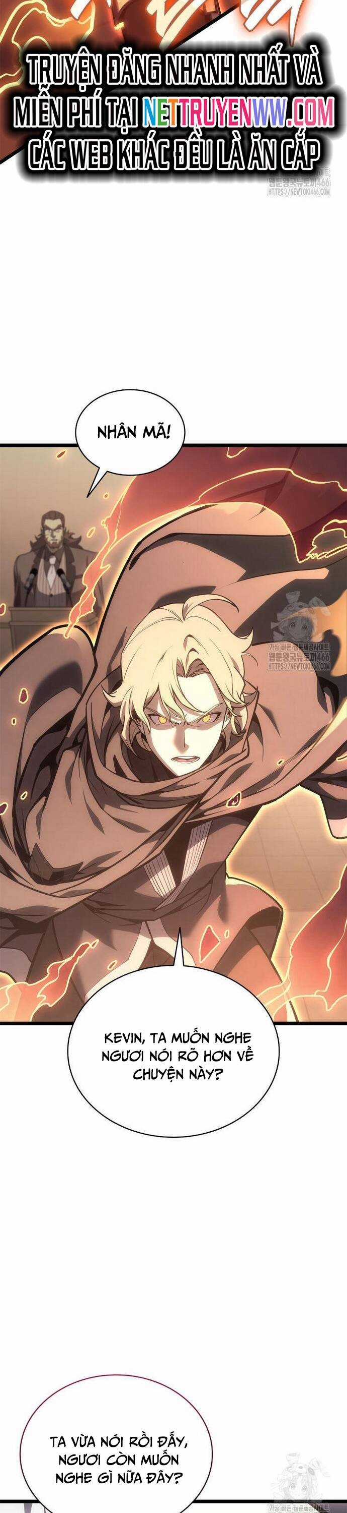 Vị Vua Mạnh Nhất Đã Trở Lại Chương 104 trang 29