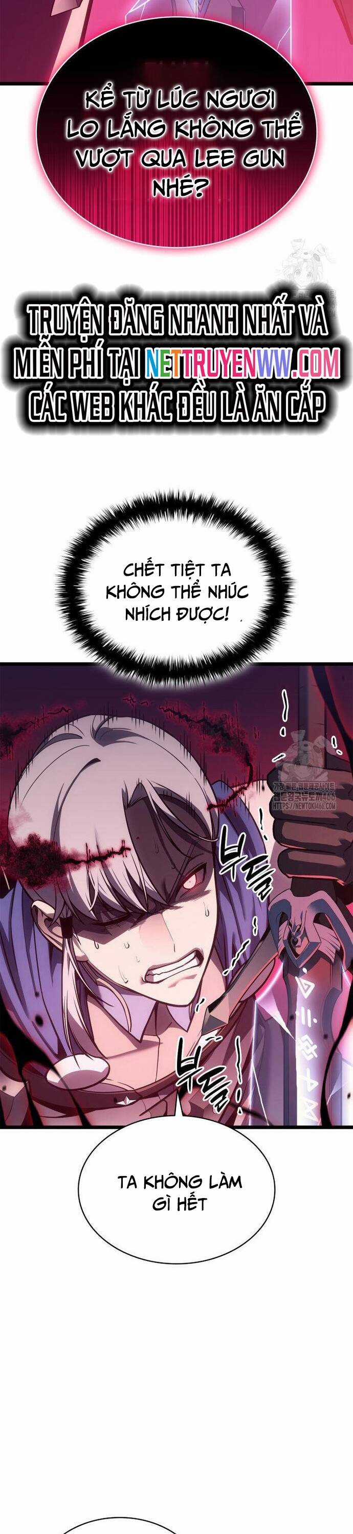 Vị Vua Mạnh Nhất Đã Trở Lại Chương 104 trang 3