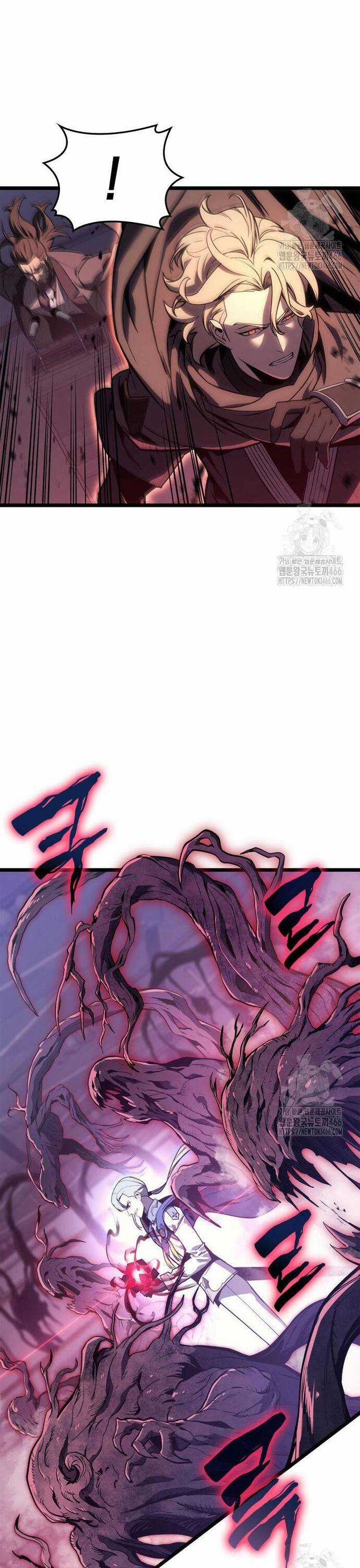 Vị Vua Mạnh Nhất Đã Trở Lại Chương 104 trang 32