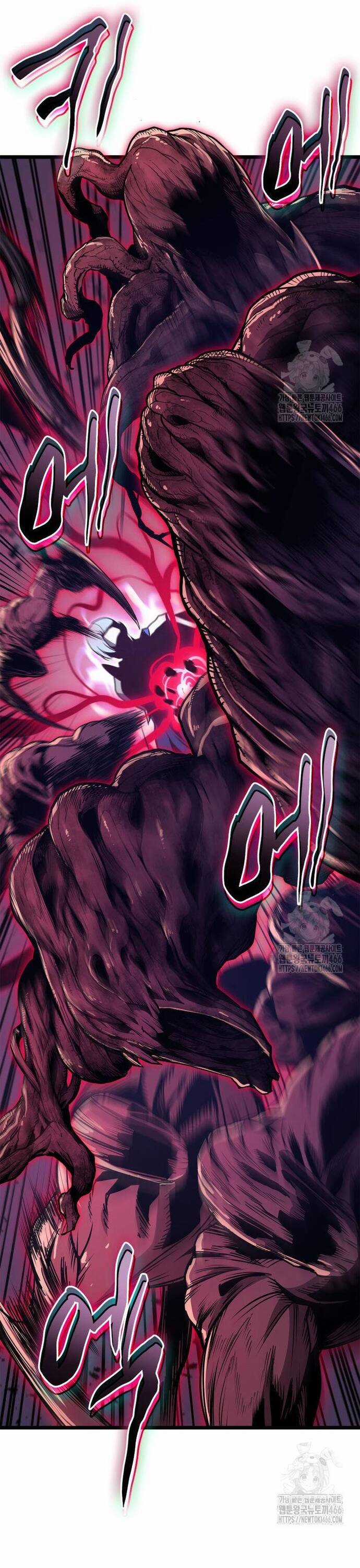 Vị Vua Mạnh Nhất Đã Trở Lại Chương 104 trang 37