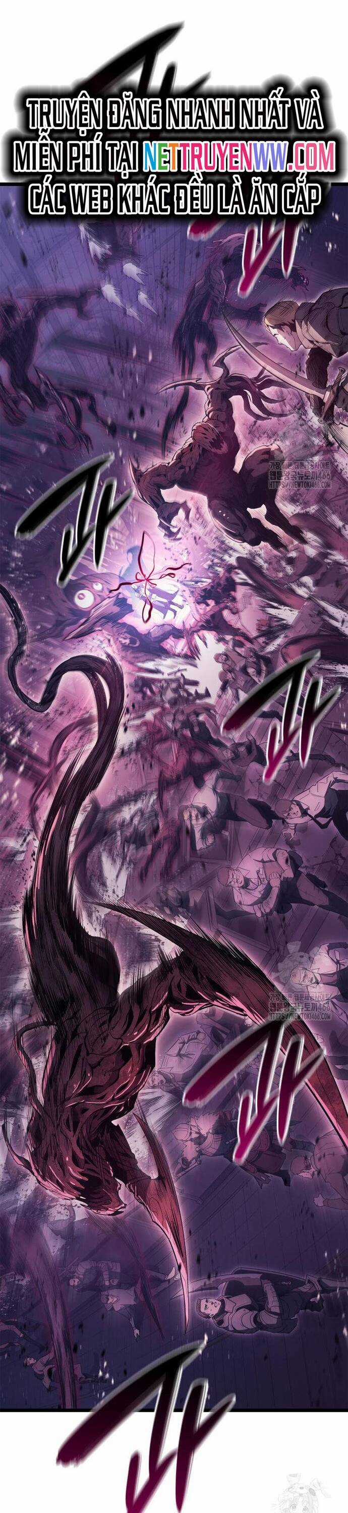 Vị Vua Mạnh Nhất Đã Trở Lại Chương 104 trang 38