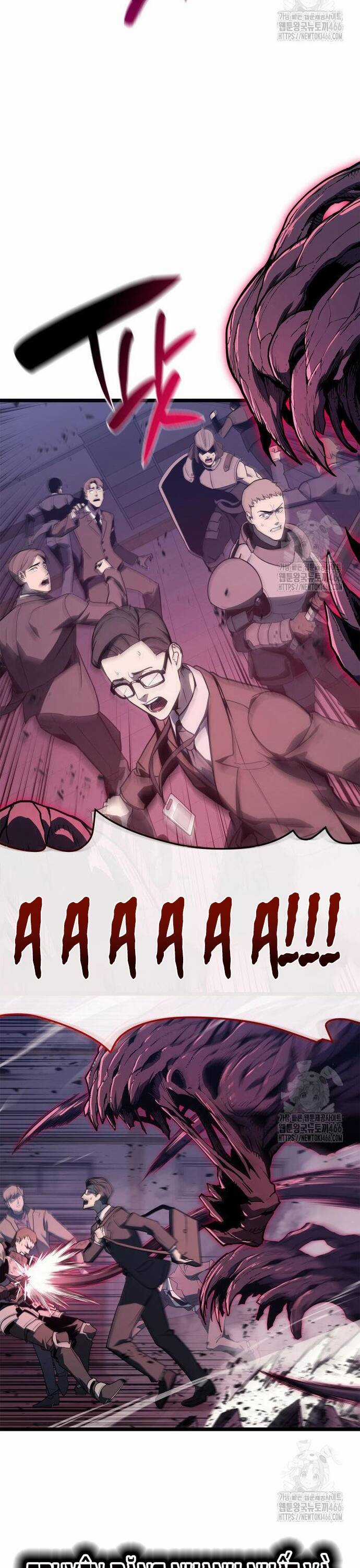 Vị Vua Mạnh Nhất Đã Trở Lại Chương 104 trang 39