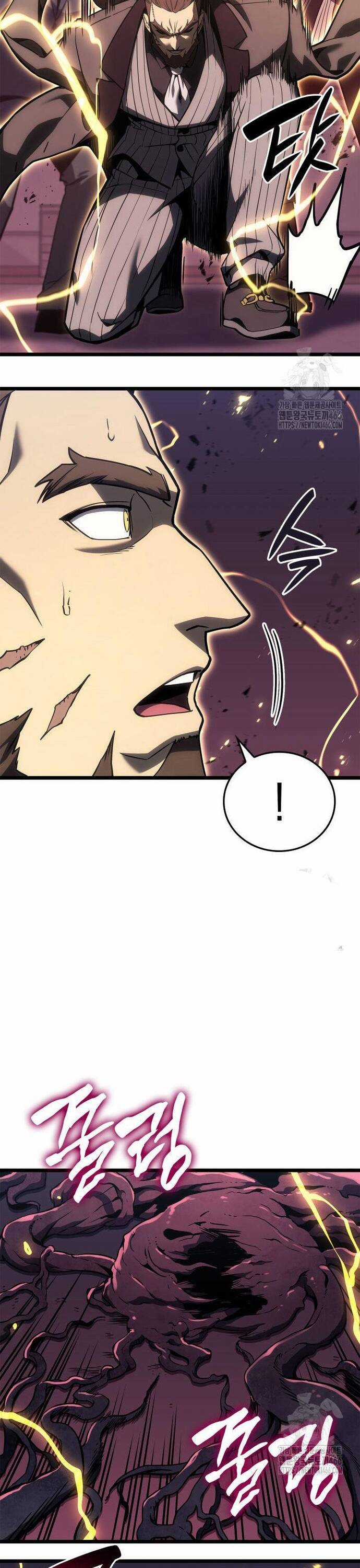 Vị Vua Mạnh Nhất Đã Trở Lại Chương 104 trang 41