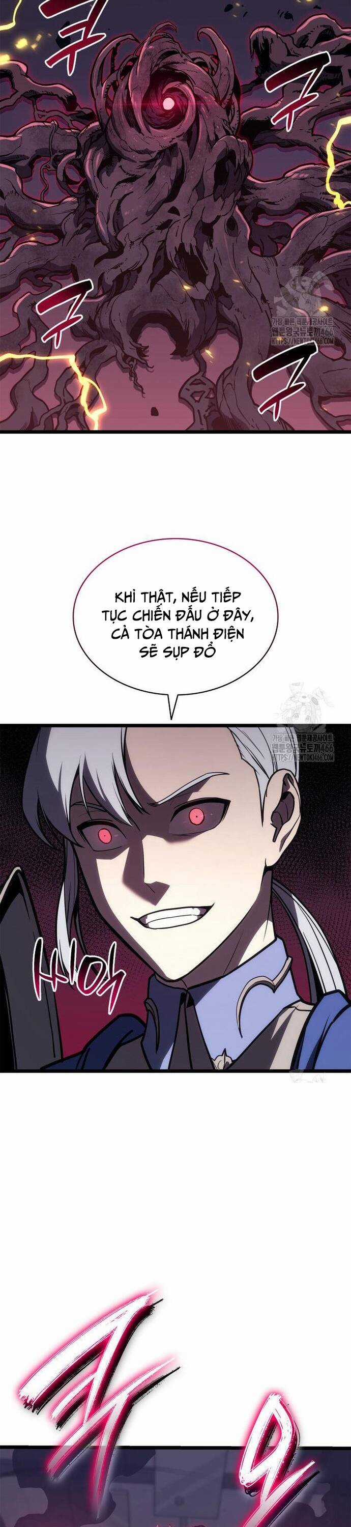 Vị Vua Mạnh Nhất Đã Trở Lại Chương 104 trang 42