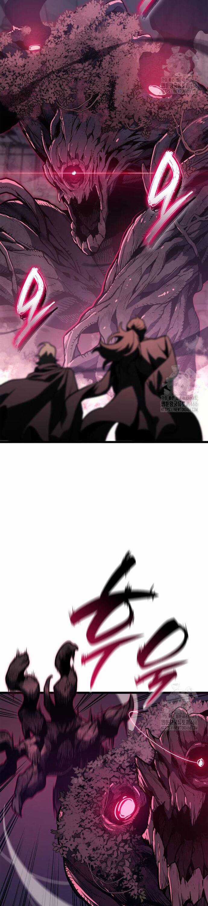 Vị Vua Mạnh Nhất Đã Trở Lại Chương 104 trang 43