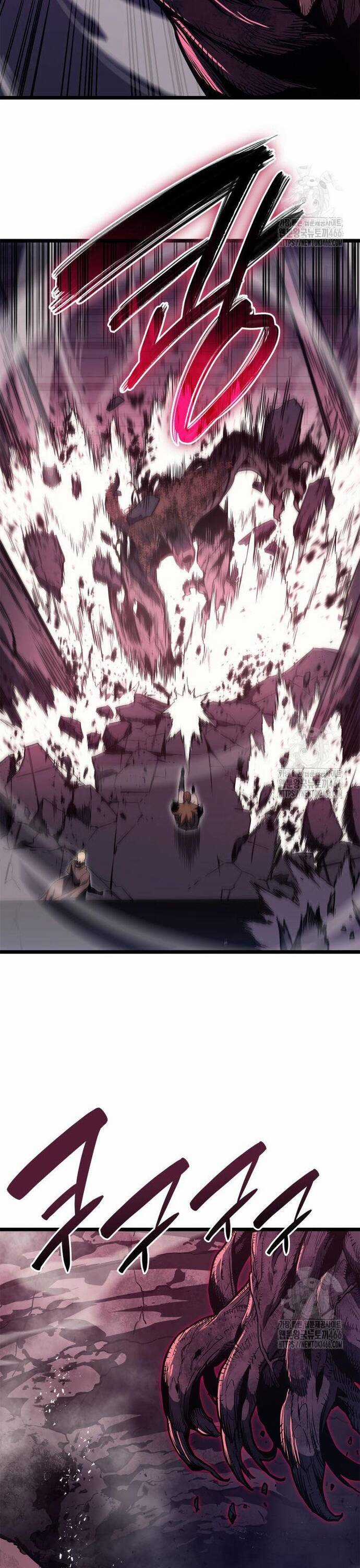 Vị Vua Mạnh Nhất Đã Trở Lại Chương 104 trang 44