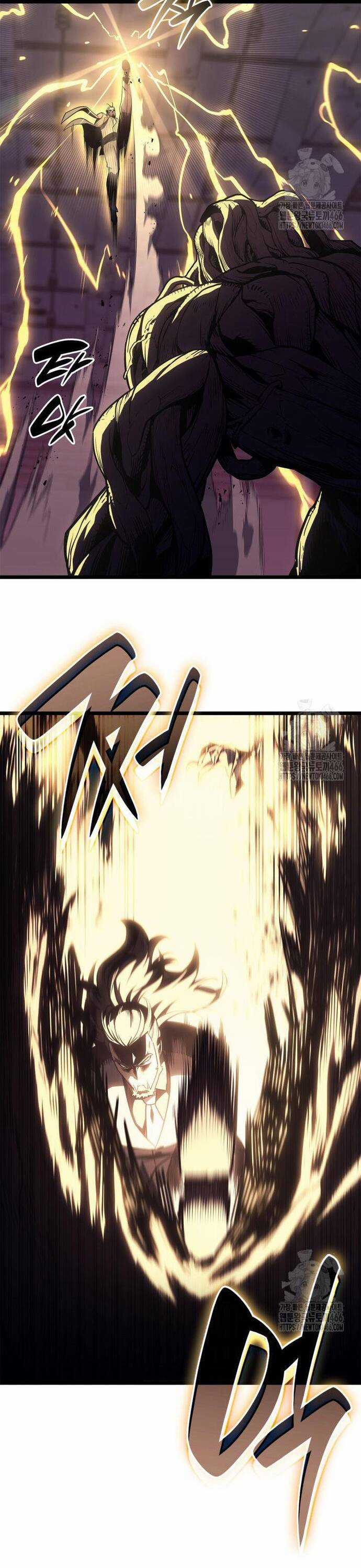 Vị Vua Mạnh Nhất Đã Trở Lại Chương 104 trang 47