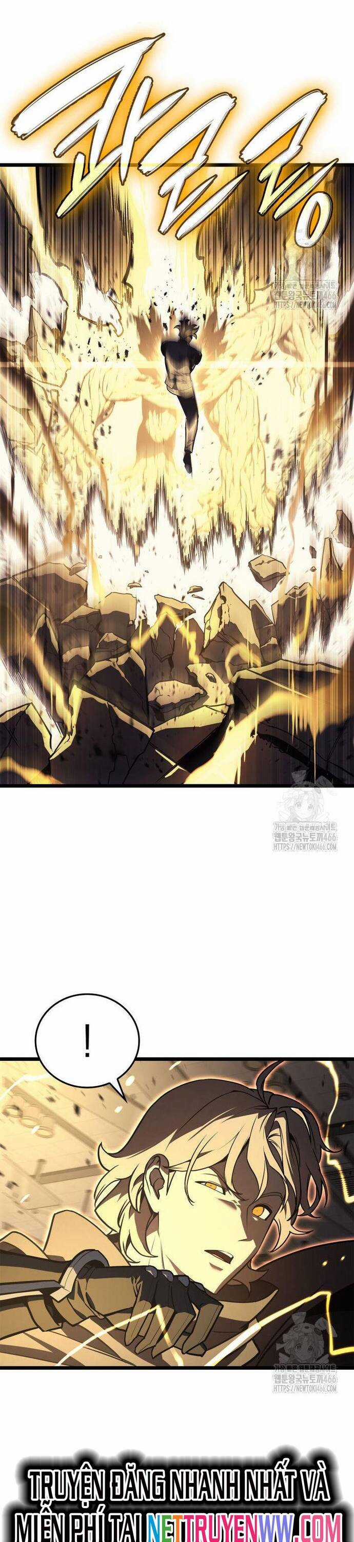 Vị Vua Mạnh Nhất Đã Trở Lại Chương 104 trang 48