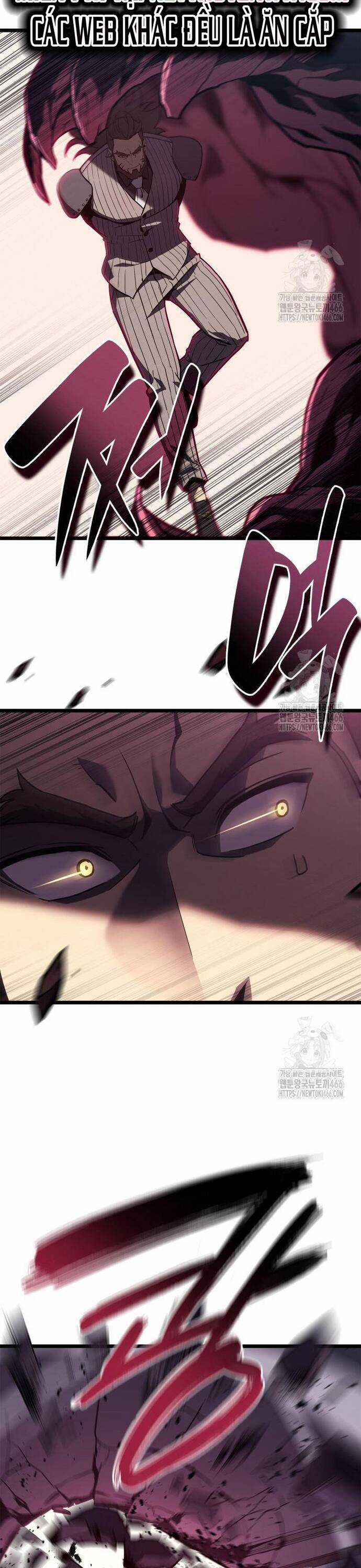 Vị Vua Mạnh Nhất Đã Trở Lại Chương 104 trang 49