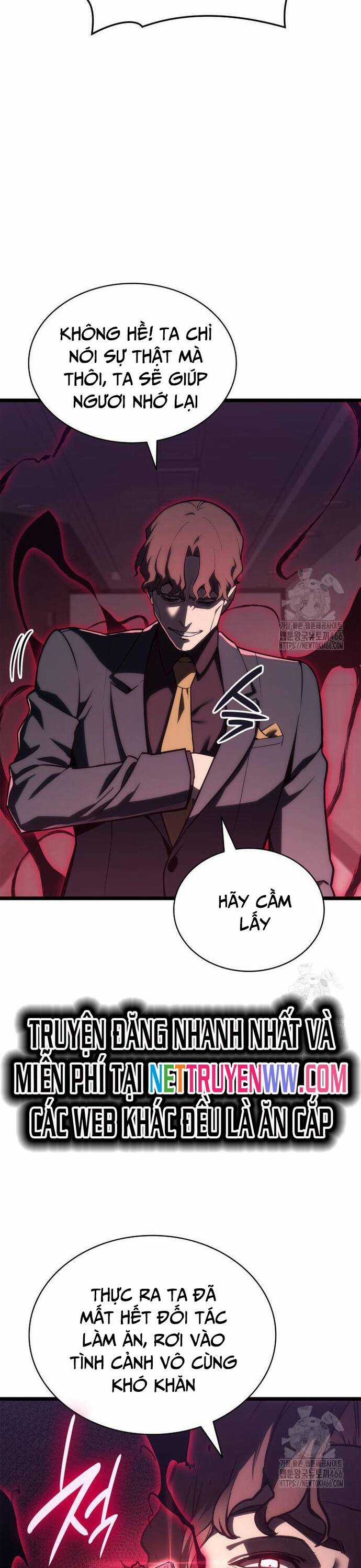 Vị Vua Mạnh Nhất Đã Trở Lại Chương 104 trang 5