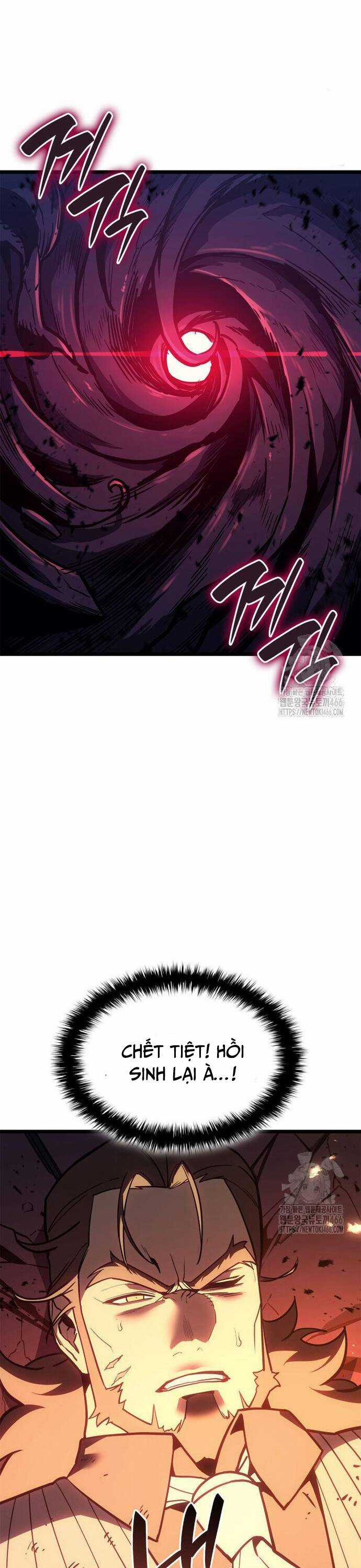 Vị Vua Mạnh Nhất Đã Trở Lại Chương 104 trang 51