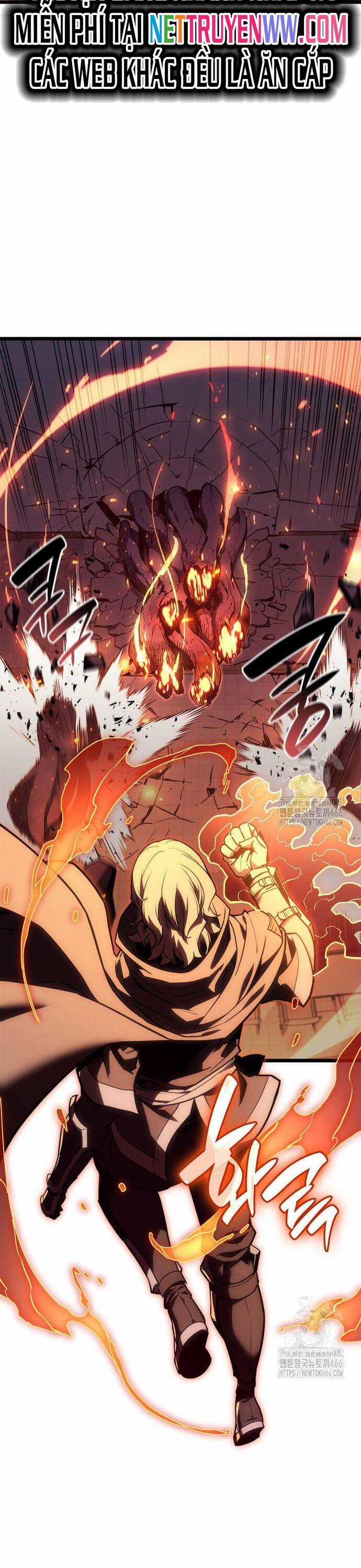 Vị Vua Mạnh Nhất Đã Trở Lại Chương 104 trang 53