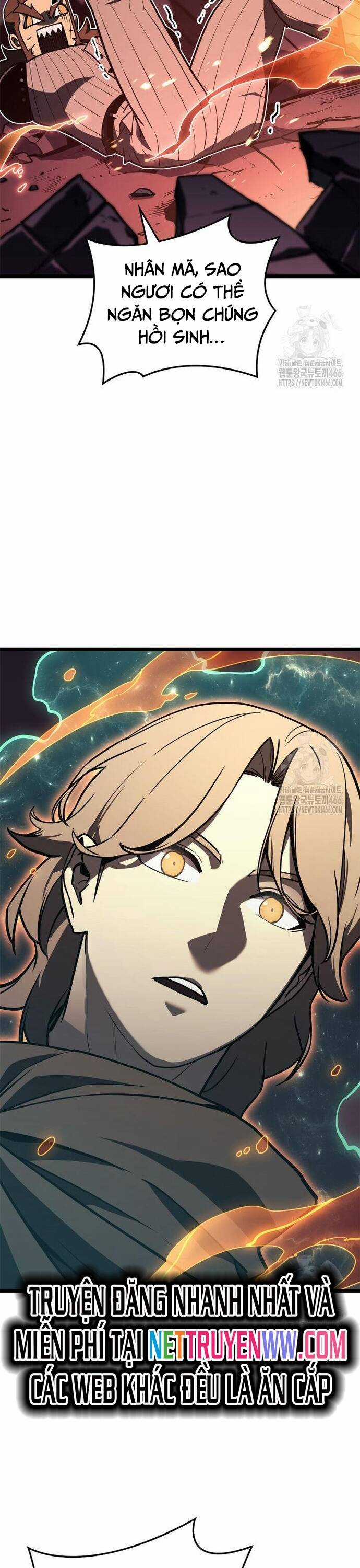 Vị Vua Mạnh Nhất Đã Trở Lại Chương 104 trang 55