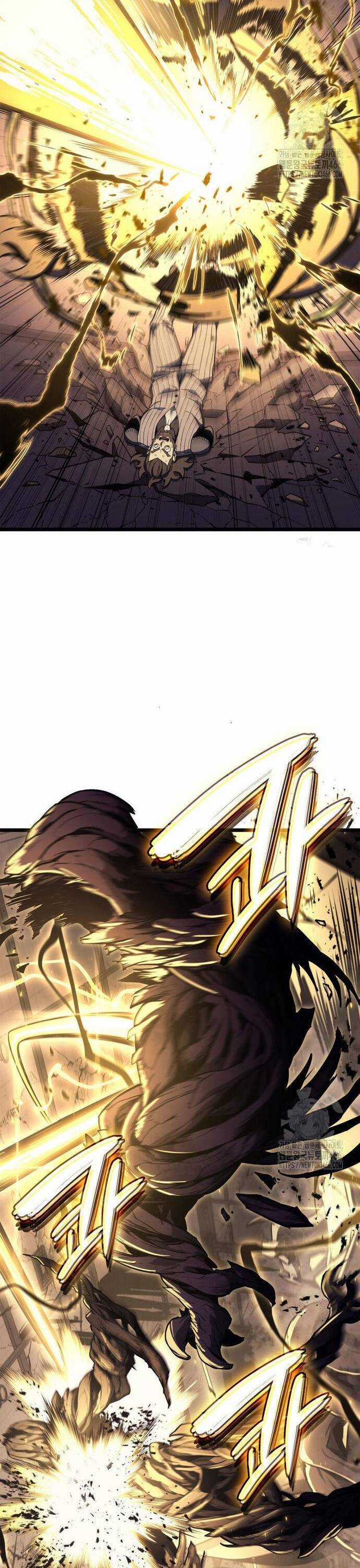 Vị Vua Mạnh Nhất Đã Trở Lại Chương 104 trang 58