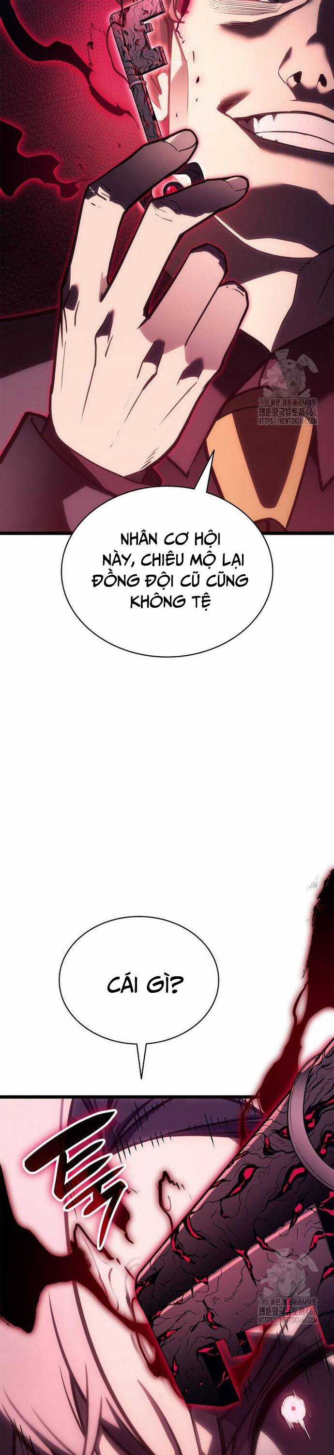 Vị Vua Mạnh Nhất Đã Trở Lại Chương 104 trang 6