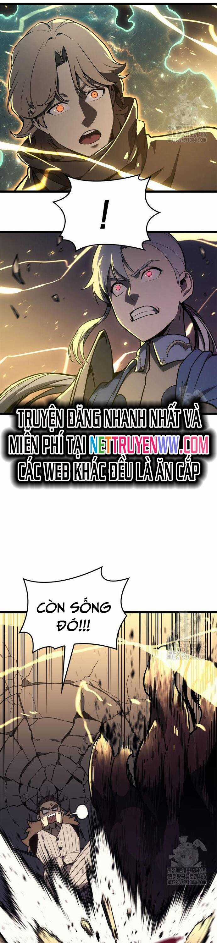 Vị Vua Mạnh Nhất Đã Trở Lại Chương 104 trang 60