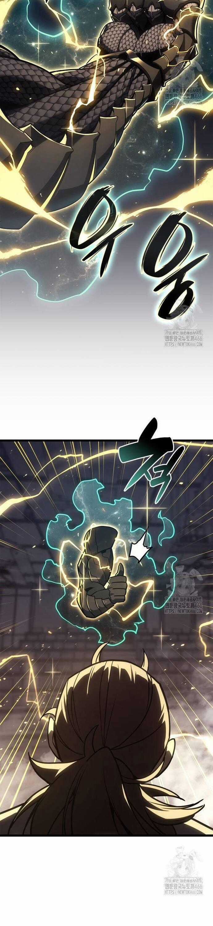 Vị Vua Mạnh Nhất Đã Trở Lại Chương 104 trang 62