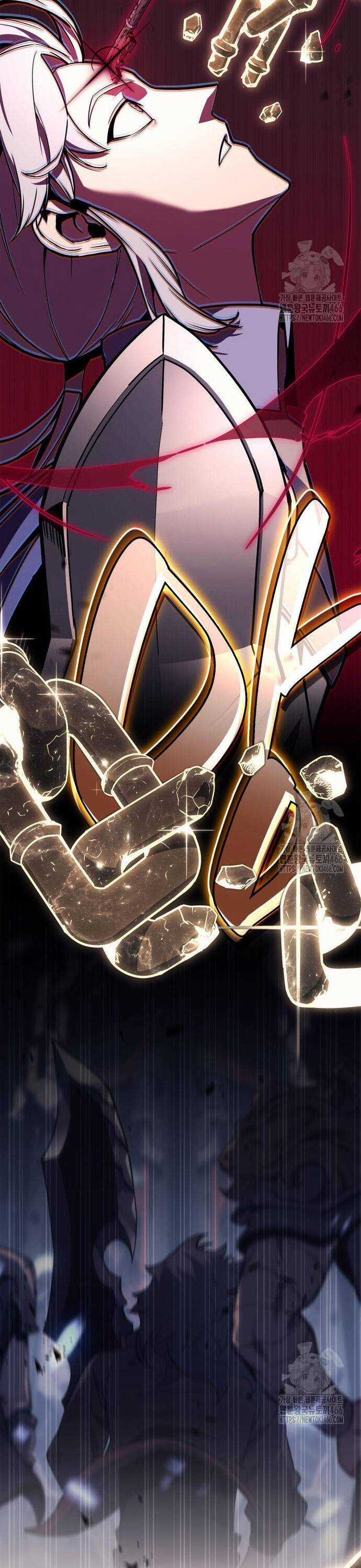 Vị Vua Mạnh Nhất Đã Trở Lại Chương 104 trang 9