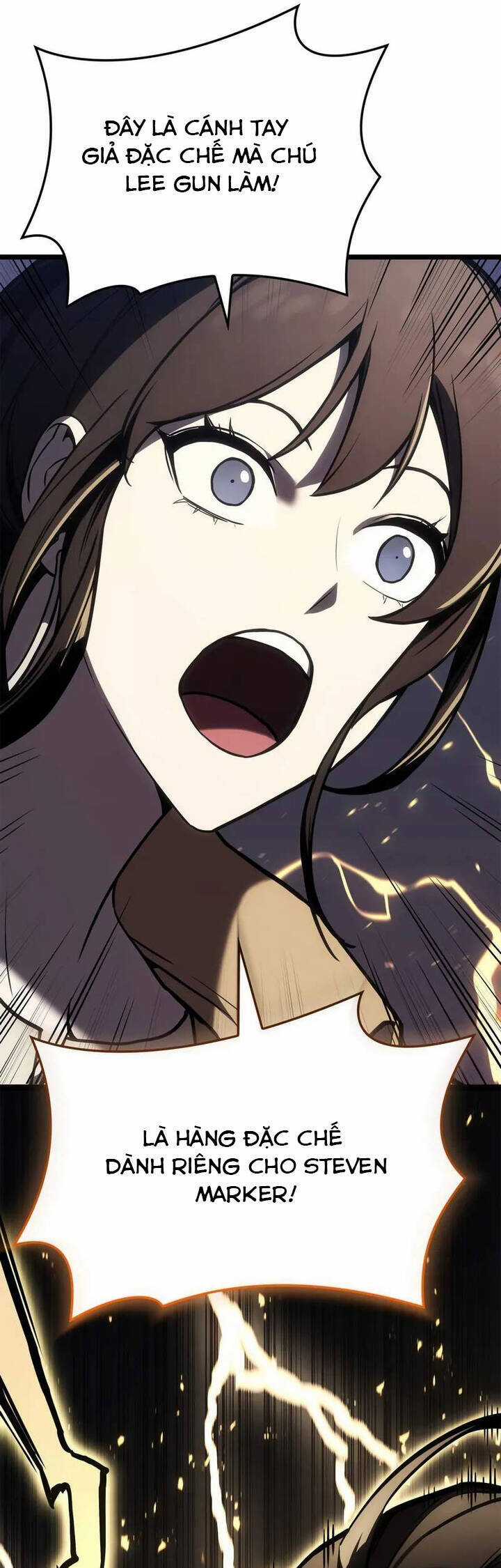 Vị Vua Mạnh Nhất Đã Trở Lại Chương 105 trang 13